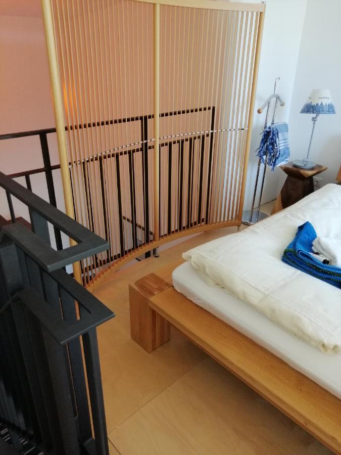 汉堡 Gastehaus An Der Messe酒店 外观 照片